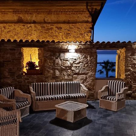 Residenza D'Epoca Olimpia Hotel Санта Мария ди Кастелабате Екстериор снимка