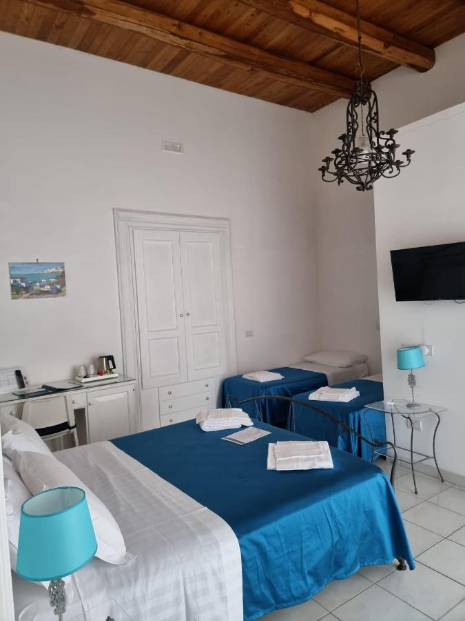 Residenza D'Epoca Olimpia Hotel Санта Мария ди Кастелабате Екстериор снимка