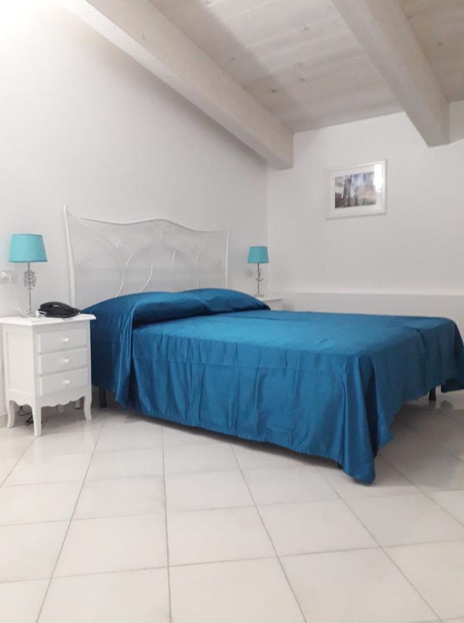 Residenza D'Epoca Olimpia Hotel Санта Мария ди Кастелабате Екстериор снимка