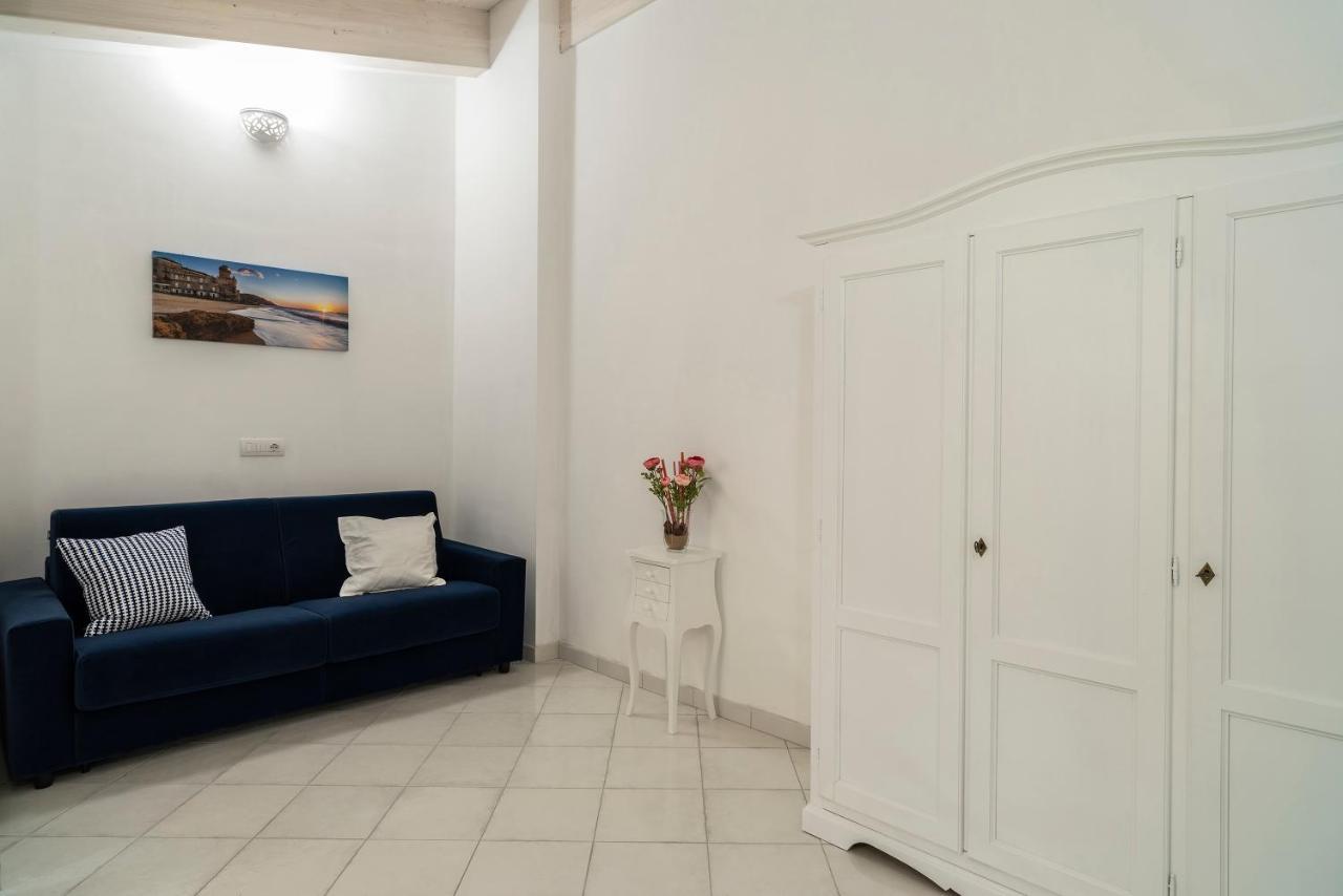 Residenza D'Epoca Olimpia Hotel Санта Мария ди Кастелабате Екстериор снимка