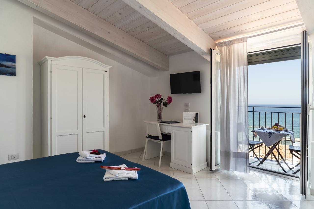 Residenza D'Epoca Olimpia Hotel Санта Мария ди Кастелабате Екстериор снимка