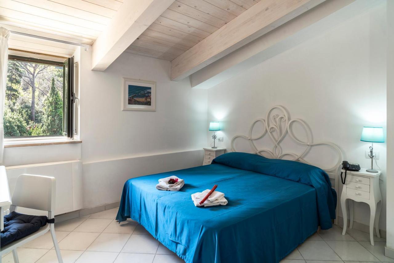 Residenza D'Epoca Olimpia Hotel Санта Мария ди Кастелабате Екстериор снимка