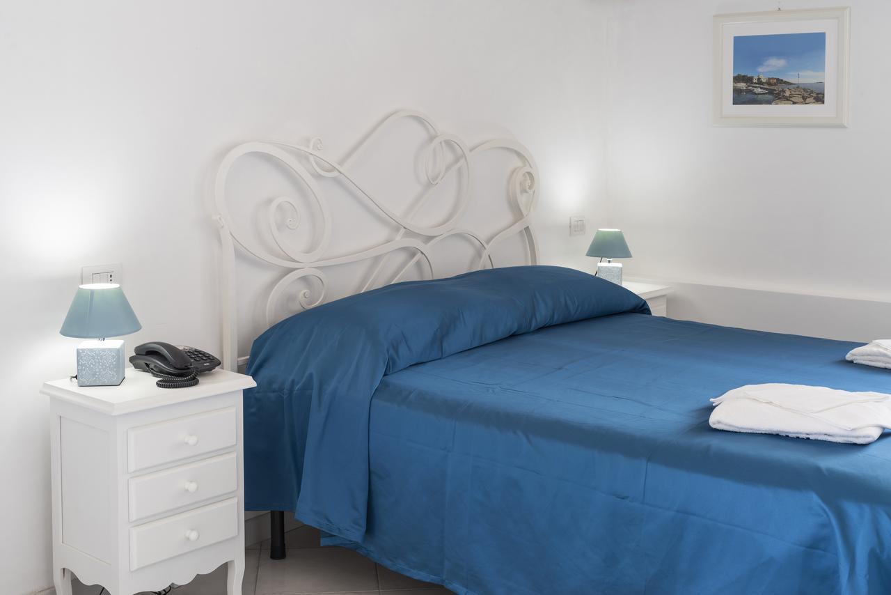 Residenza D'Epoca Olimpia Hotel Санта Мария ди Кастелабате Екстериор снимка