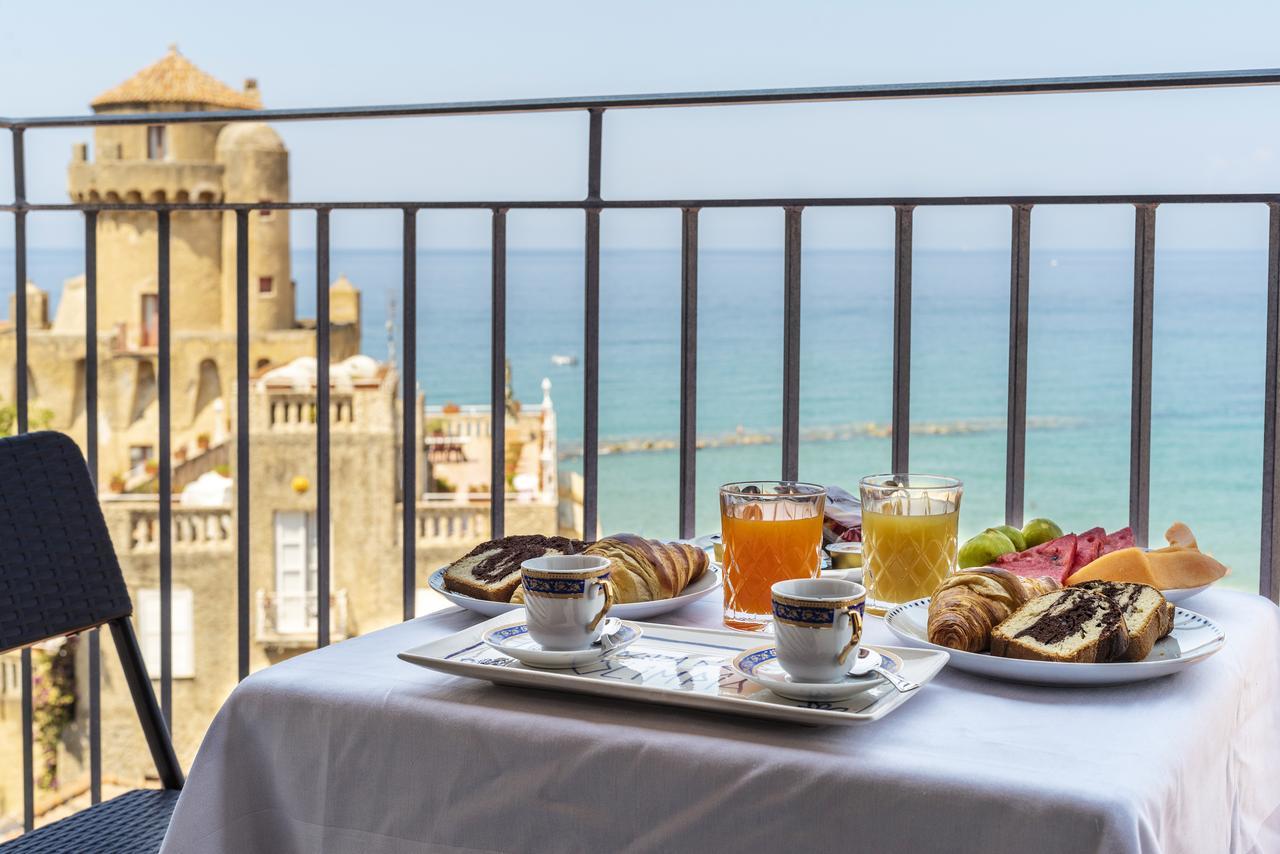 Residenza D'Epoca Olimpia Hotel Санта Мария ди Кастелабате Екстериор снимка