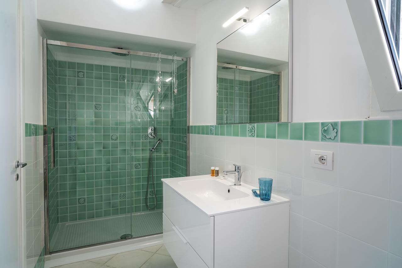 Residenza D'Epoca Olimpia Hotel Санта Мария ди Кастелабате Екстериор снимка