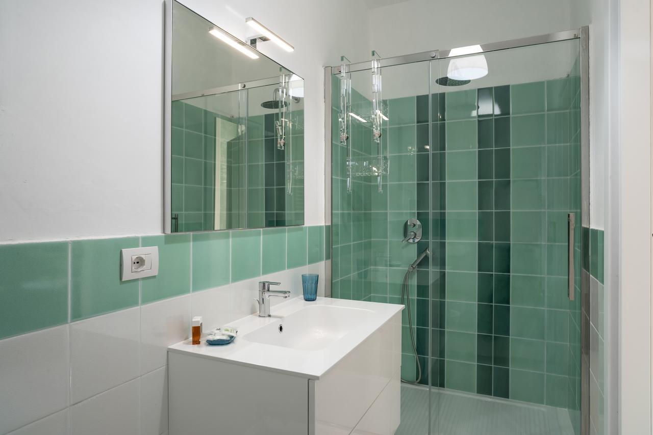 Residenza D'Epoca Olimpia Hotel Санта Мария ди Кастелабате Екстериор снимка