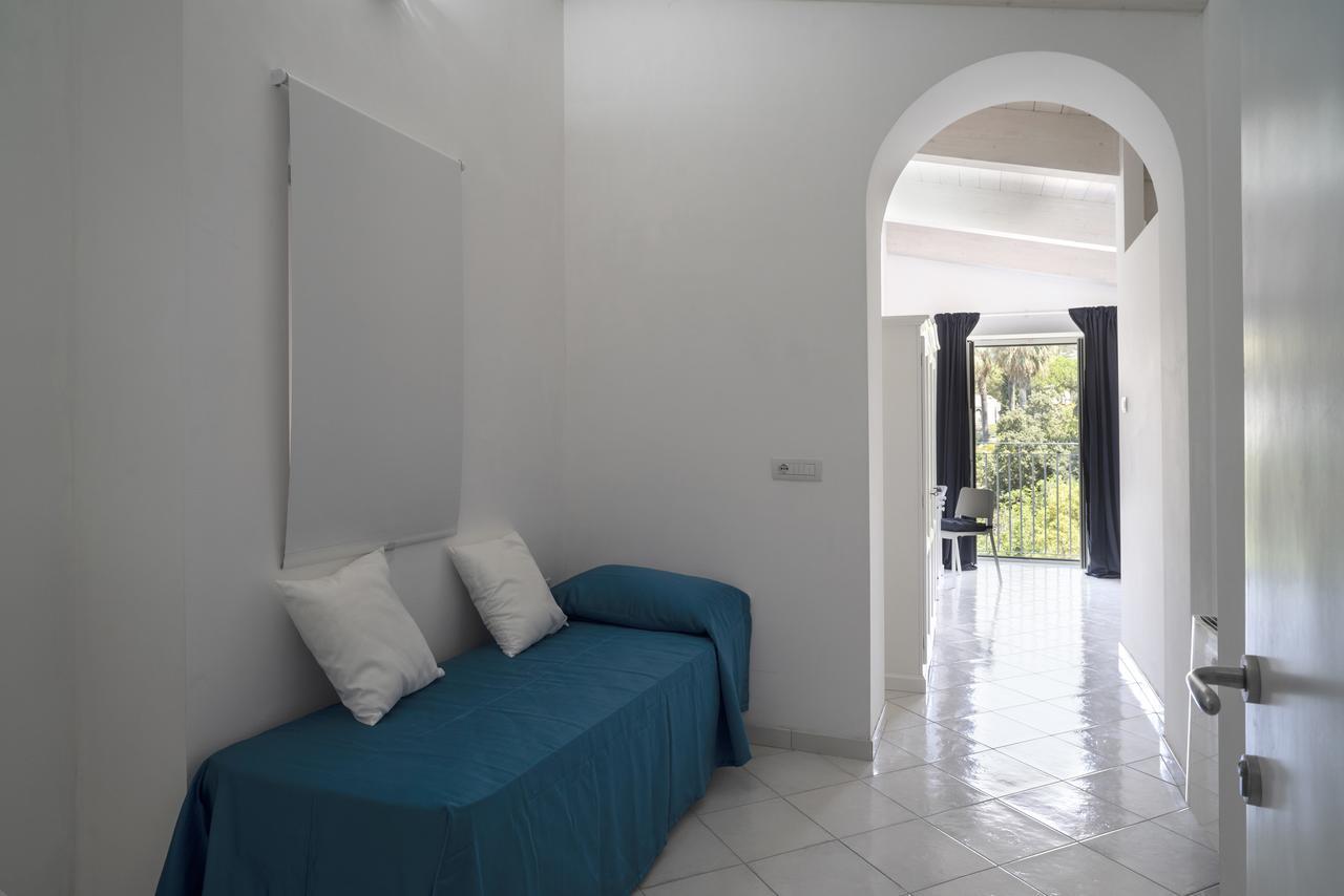Residenza D'Epoca Olimpia Hotel Санта Мария ди Кастелабате Екстериор снимка