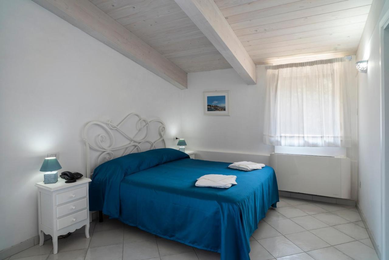 Residenza D'Epoca Olimpia Hotel Санта Мария ди Кастелабате Екстериор снимка