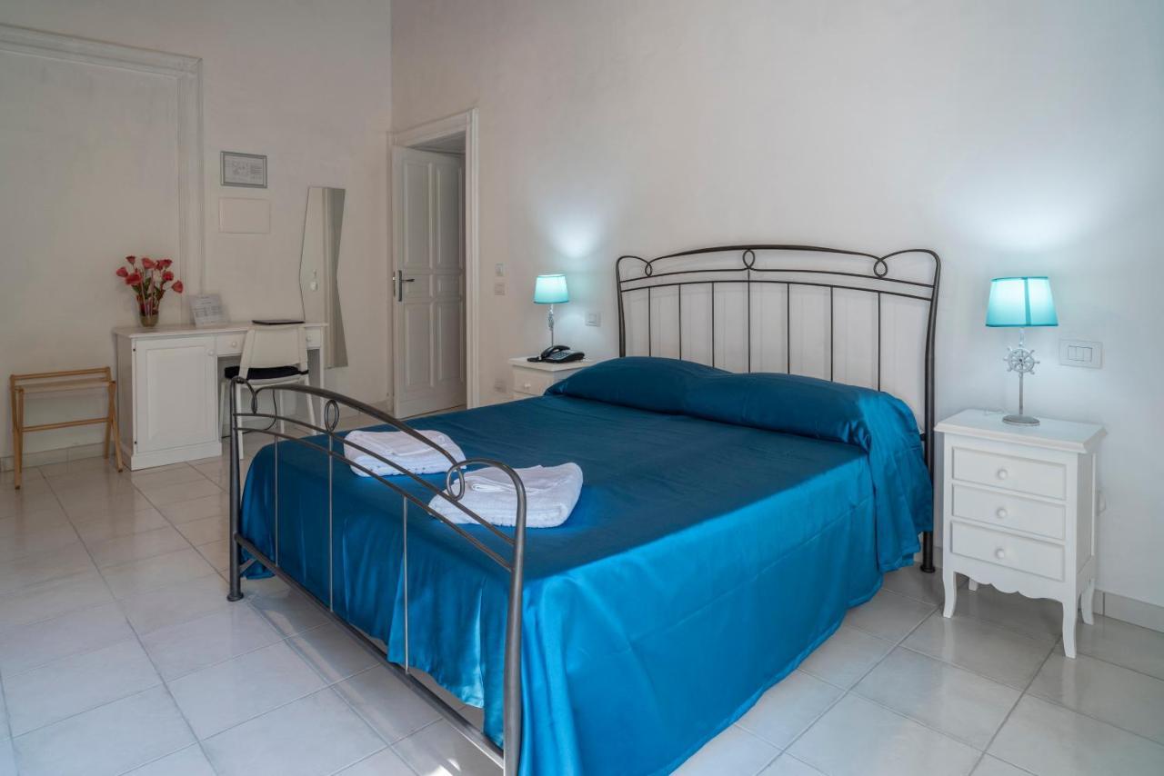 Residenza D'Epoca Olimpia Hotel Санта Мария ди Кастелабате Екстериор снимка