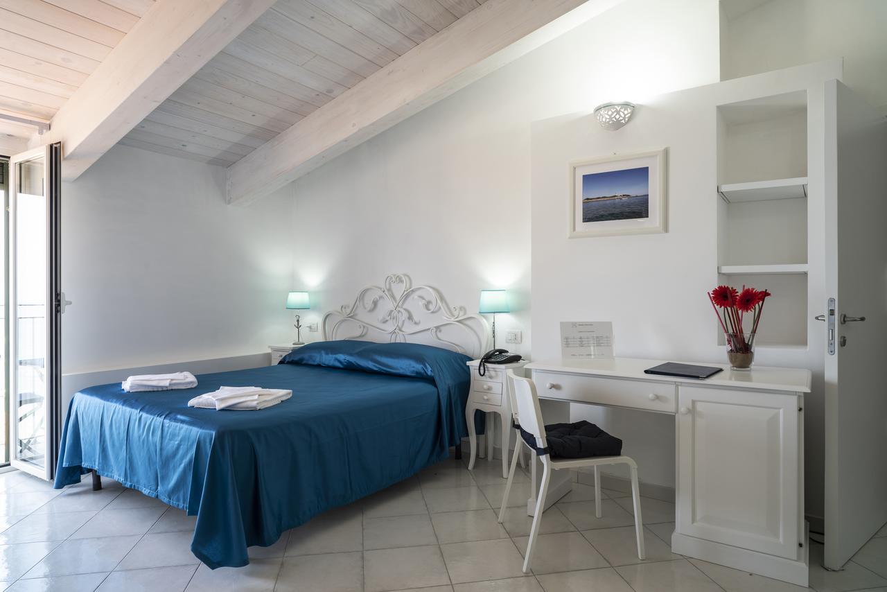 Residenza D'Epoca Olimpia Hotel Санта Мария ди Кастелабате Екстериор снимка