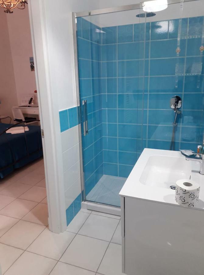 Residenza D'Epoca Olimpia Hotel Санта Мария ди Кастелабате Екстериор снимка
